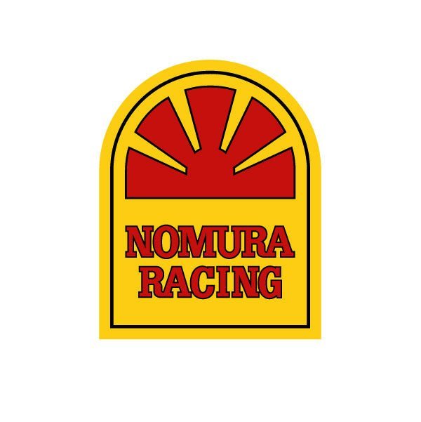 NOMURA - Bmx Products AU
