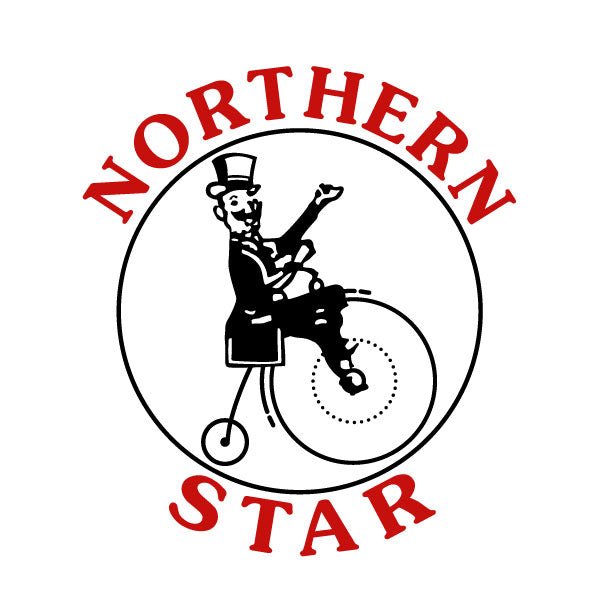 NORTHERN STAR - Bmx Products AU