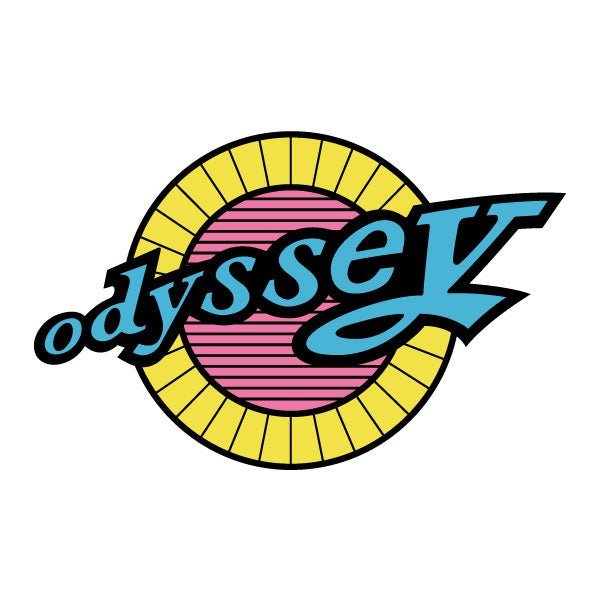 ODYSSEY - Bmx Products AU