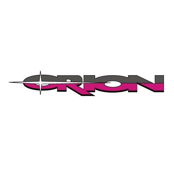 ORION - Bmx Products AU