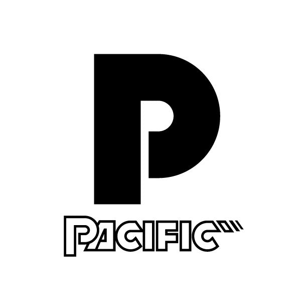 PACIFIC - Bmx Products AU