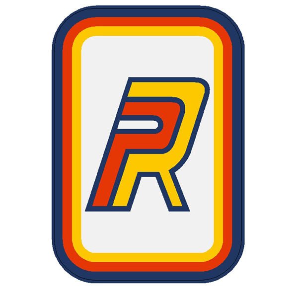 PATTERSON - Bmx Products AU