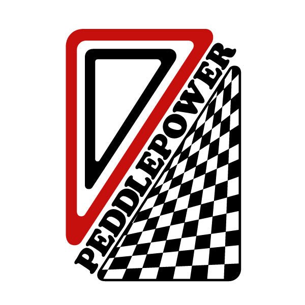 PEDDLEPOWER - Bmx Products AU