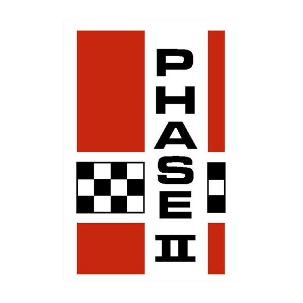 PHASE 2 - Bmx Products AU