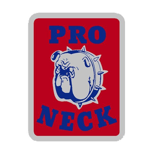 PRO NECK - Bmx Products AU