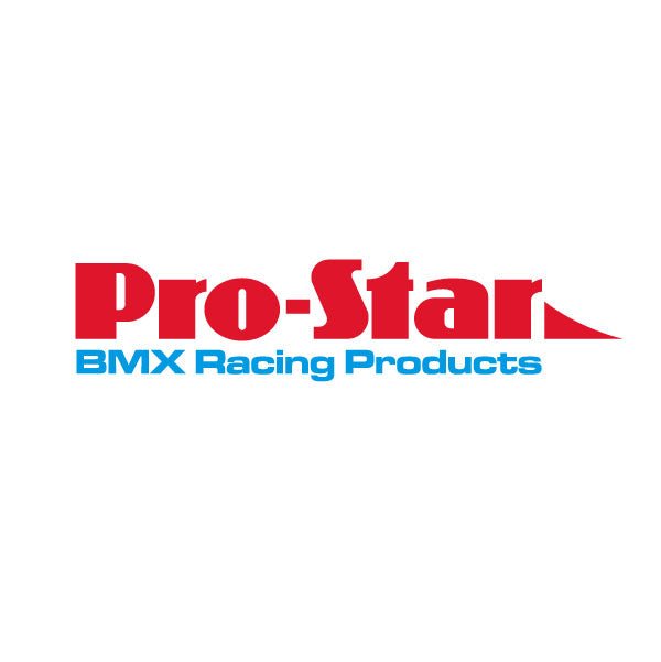 PRO-STAR - Bmx Products AU