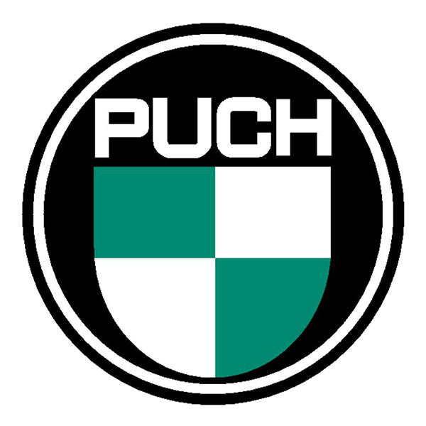 PUCH - Bmx Products AU