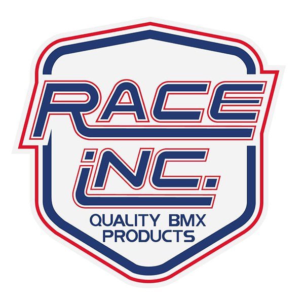 RACE INC - Bmx Products AU