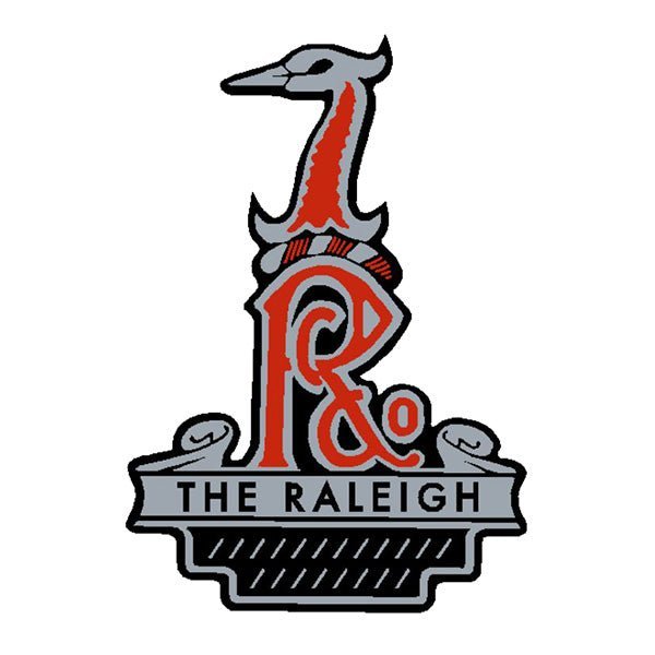 RALEIGH - Bmx Products AU