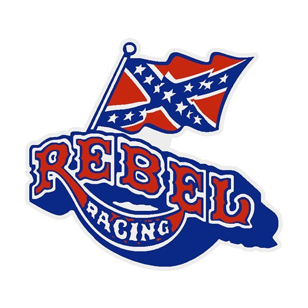 REBEL RACING - Bmx Products AU