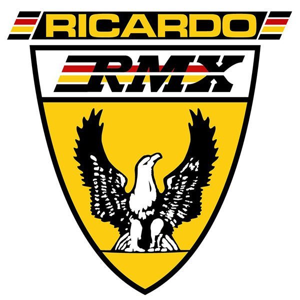 RICARDO - Bmx Products AU