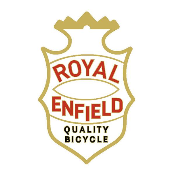 ROYAL ENFIELD - Bmx Products AU
