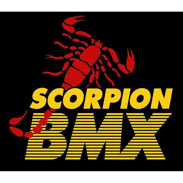 SCORPION USA - Bmx Products AU