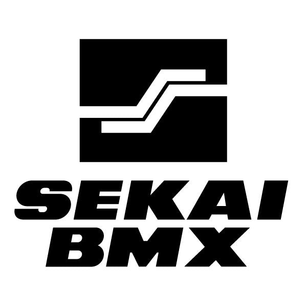 SEKAI BMX - Bmx Products AU