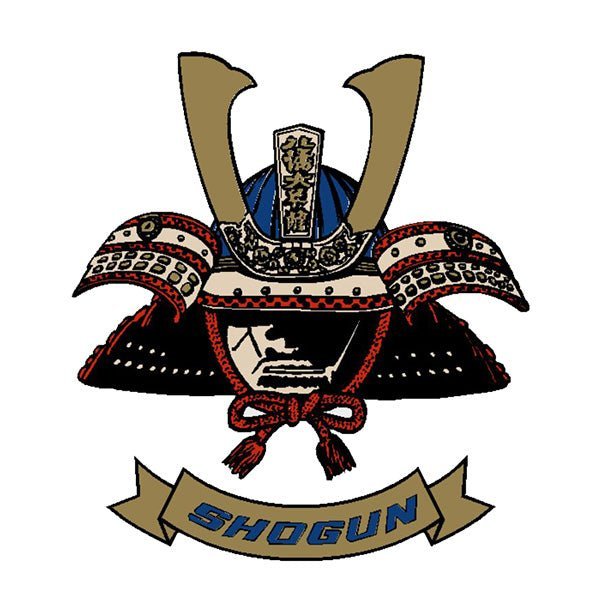 SHOGUN - Bmx Products AU