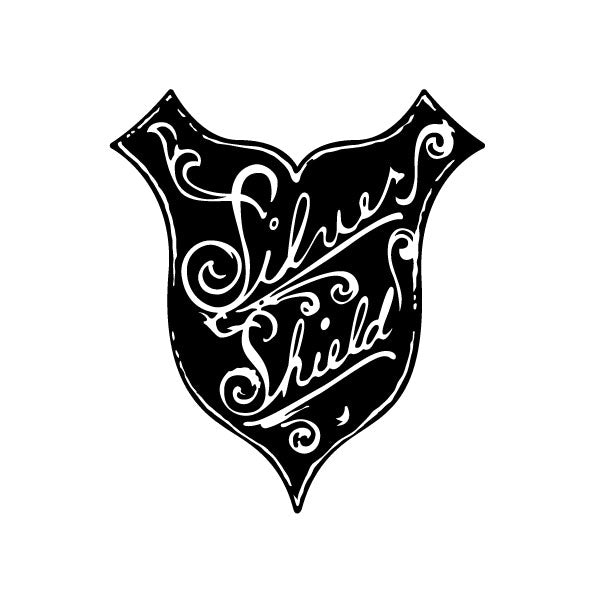 SILVER SHEILD - Bmx Products AU