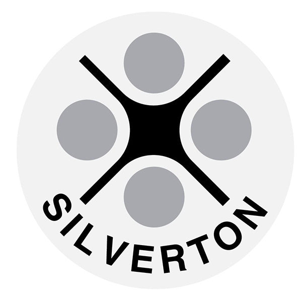 SILVERTON - Bmx Products AU