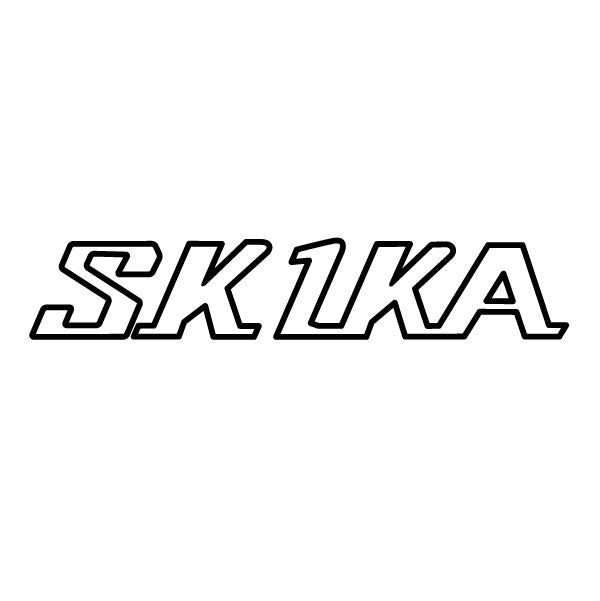 SKIKA - Bmx Products AU