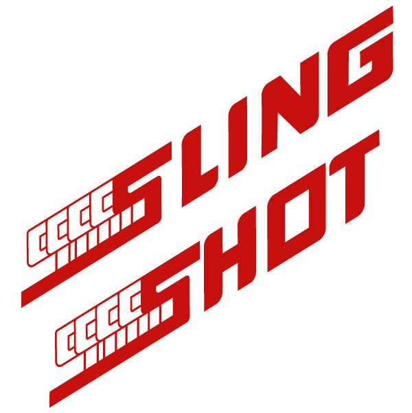 SLINGSHOT - Bmx Products AU