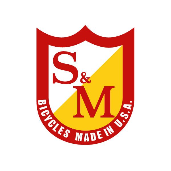 S&M - Bmx Products AU