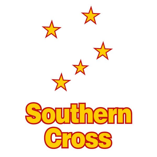 SOUTHERN CROSS - Bmx Products AU