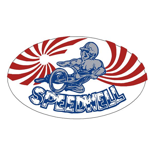 SPEEDWELL - Bmx Products AU