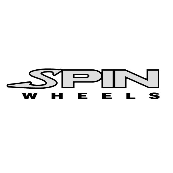 SPIN WHEELS - Bmx Products AU