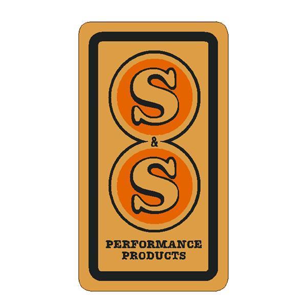 S&S WORKS - Bmx Products AU