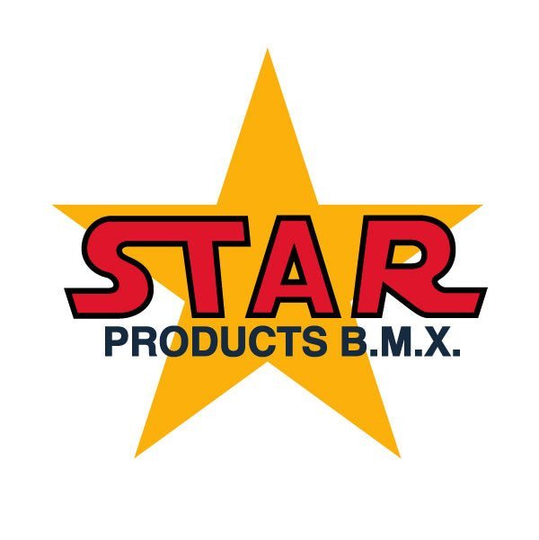 STAR PRODUCTS - Bmx Products AU