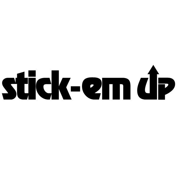 STICK-EM UP - Bmx Products AU