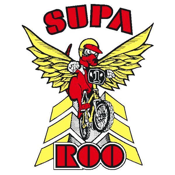 SUPAROO - Bmx Products AU