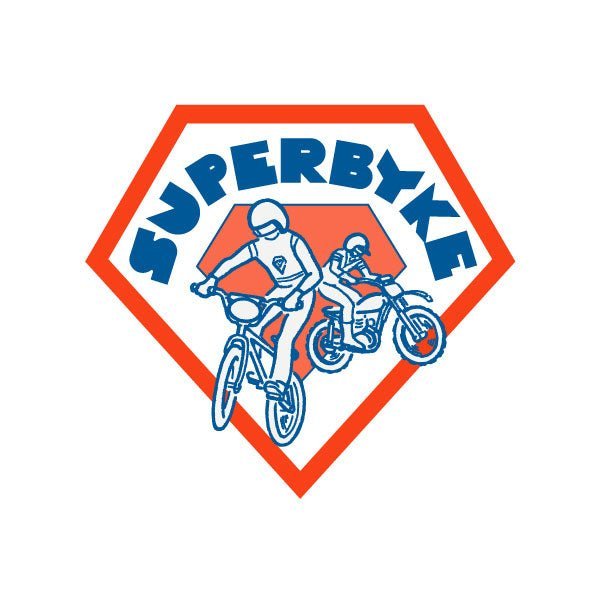 SUPERBYKE - Bmx Products AU