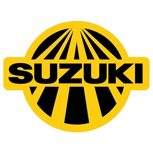SUZUKI - Bmx Products AU