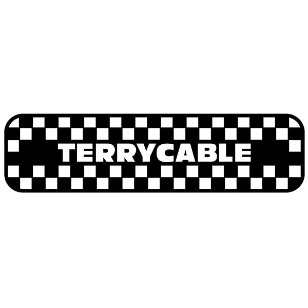 TERRY CABLE - Bmx Products AU