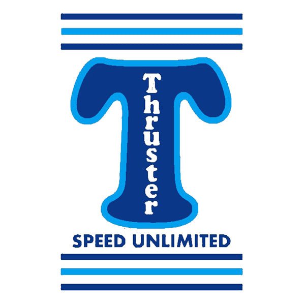 THRUSTER - Bmx Products AU