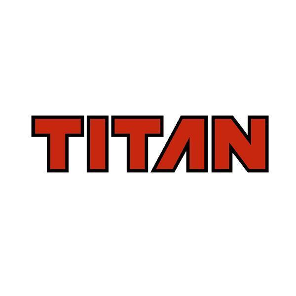 TITAN - Bmx Products AU