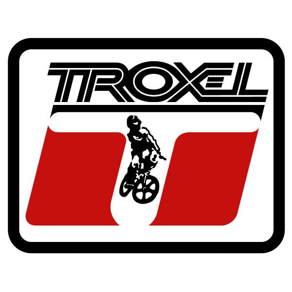 TROXEL - Bmx Products AU