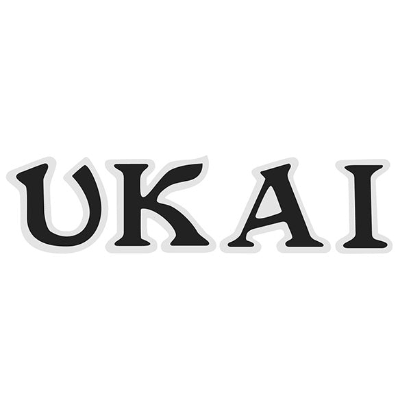 UKAI - Bmx Products AU