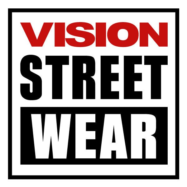 VISION - Bmx Products AU