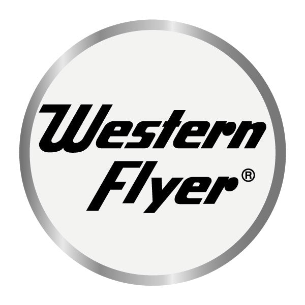 WESTERN FLYER - Bmx Products AU