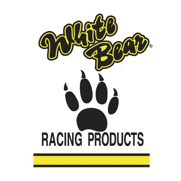 WHITE BEAR - Bmx Products AU