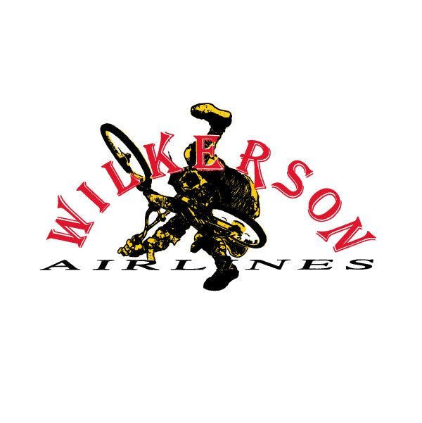 WILKERSON - Bmx Products AU