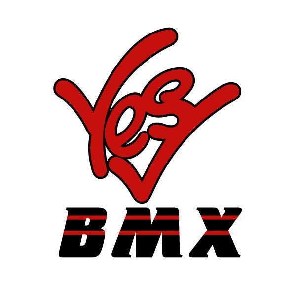 YES BMX - Bmx Products AU