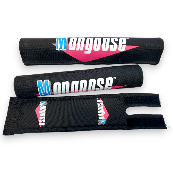 Mongoose pad set deals