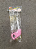 NOS - MONGOOSE FREESTYLE PRO CLASS pink stem