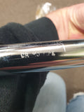 NOS - MONGOOSE FREESTYLE PRO CLASS pink stem