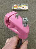 NOS - MONGOOSE FREESTYLE PRO CLASS pink stem