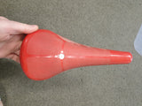 Elina UL BMX seat - RED