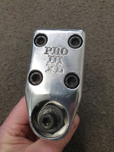 Pro Neck - Pro III XL bmx Stem