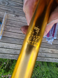 NOS - SR- LaPrade GOLD 22.2 seat post